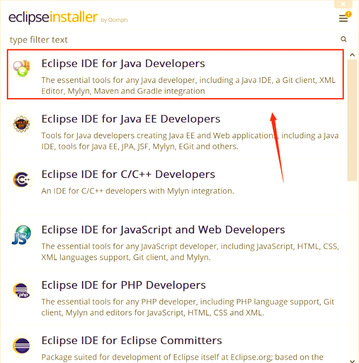 java编程软件eclipse怎么安装(java开发软件eclipse) java编程软件eclipse怎么安装(java开发软件eclipse)