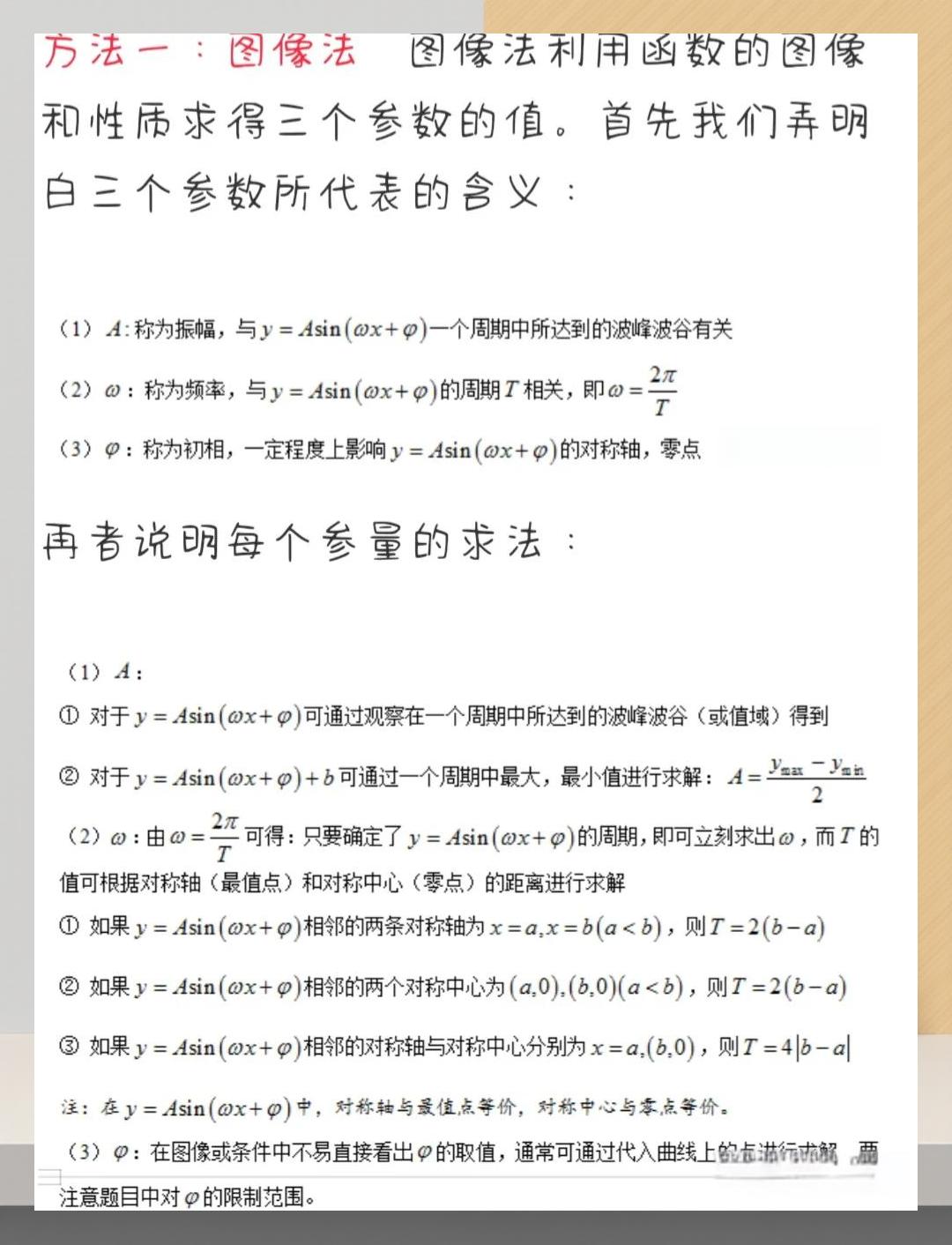 【高中函数怎么学最简单方法,高中函数入门讲解视频】 【高中函数怎么学最简单方法,高中函数入门讲解视频】