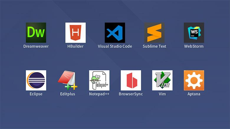 java编程软件哪个好/java编程工具下载