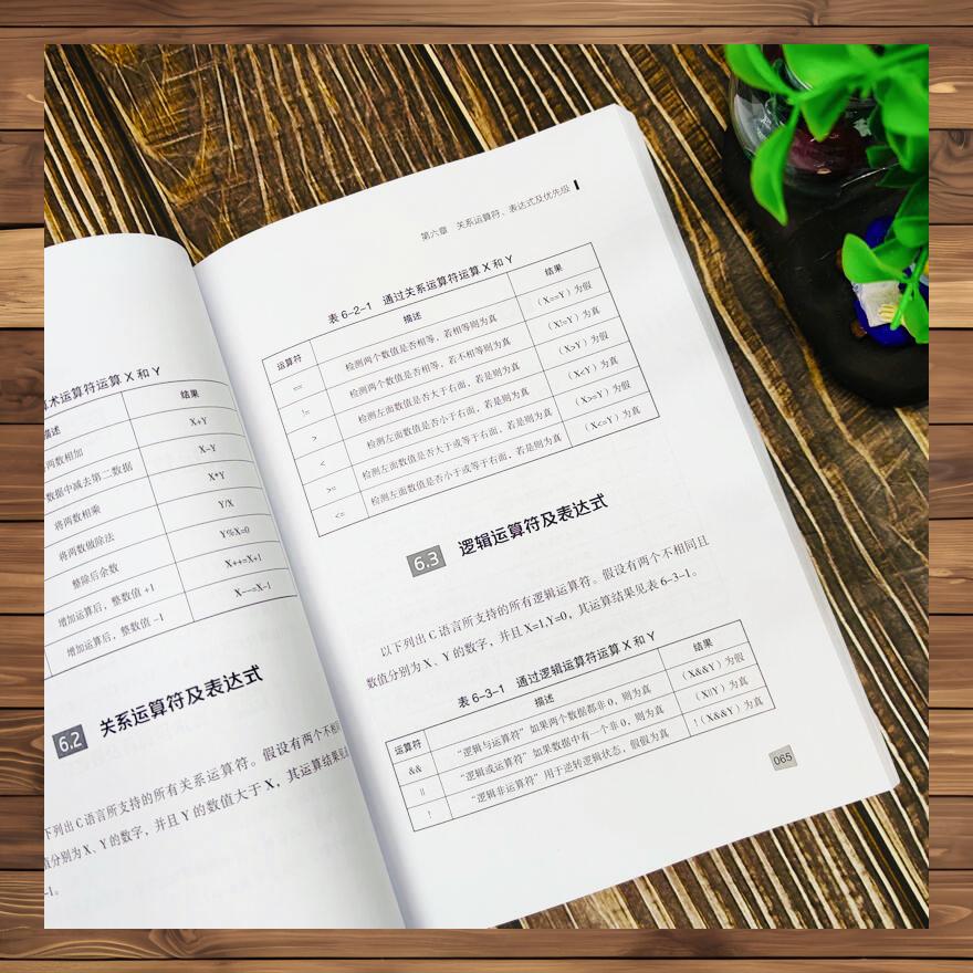 【c语言入门电子书,C语言从入门到精通电子版】