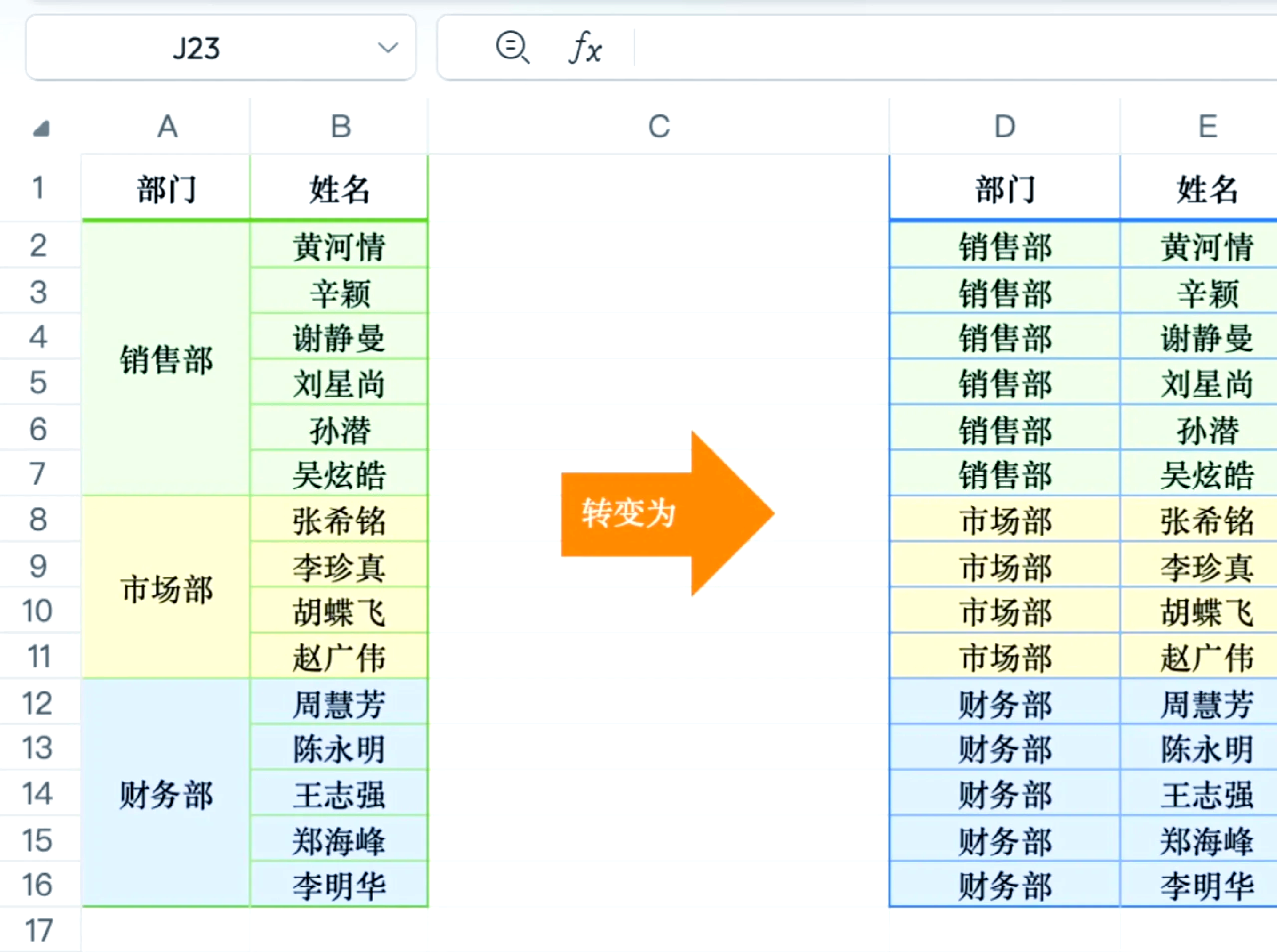 【excellookup函数用法,excel lookup函数】