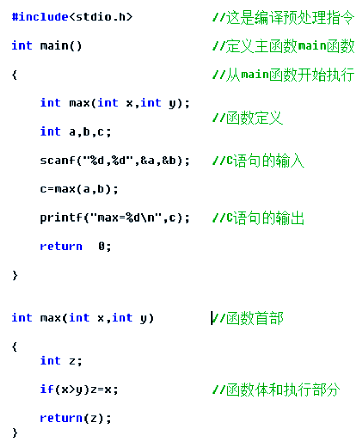 【c语言编程软件排行,C语言编程软件】