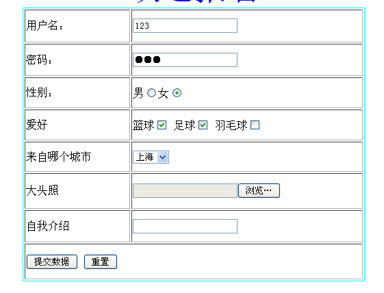 【html语言中表单的作用,html里面表单提交到哪里】 【html语言中表单的作用,html里面表单提交到哪里】