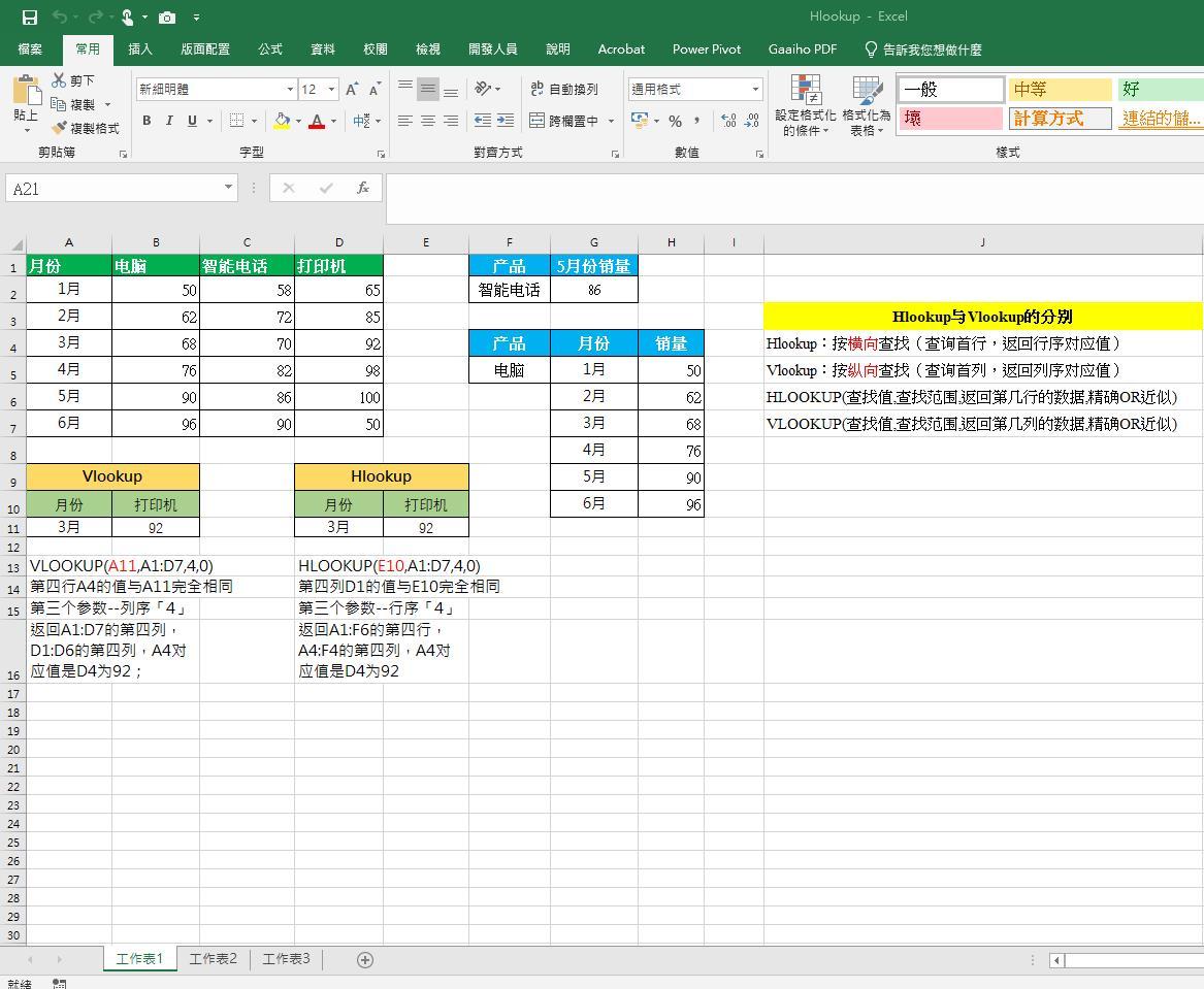 vlookup批量向右拉方法（vlookup批量查找）