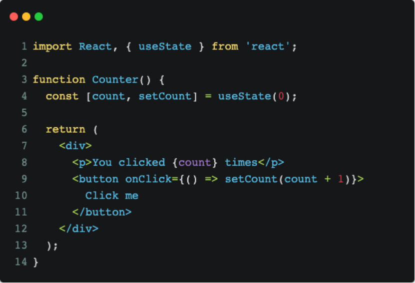 reactjs教程(react中文教程) reactjs教程(react中文教程)