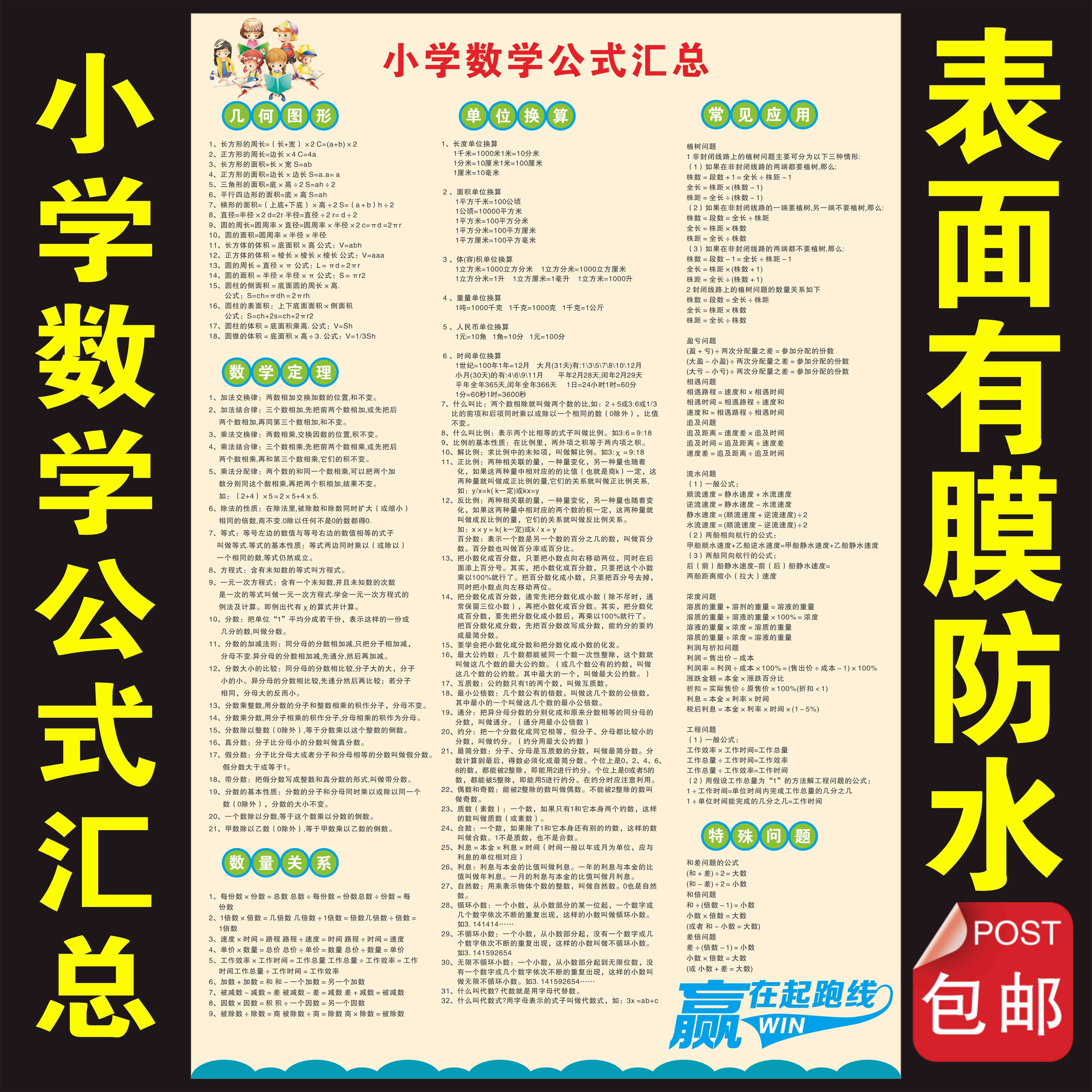 初中数学背熟48个公式(高中数学基础差从哪开始补) 初中数学背熟48个公式(高中数学基础差从哪开始补)