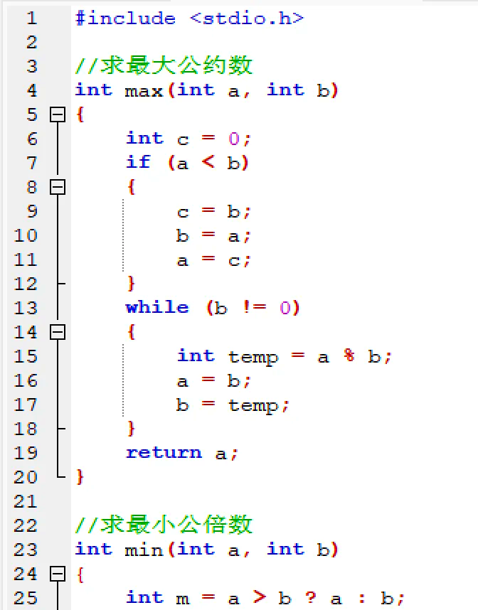 【c语言递归算法经典实例,c语言递归算法例子】 【c语言递归算法经典实例,c语言递归算法例子】