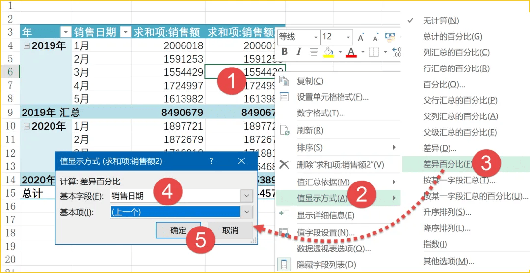 excel函数百分比公式/excel中如何使用百分比函数 excel函数百分比公式/excel中如何使用百分比函数