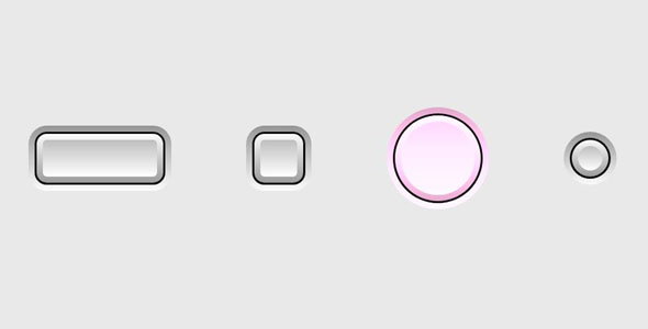 css3按钮光泽/CSS按钮在线生成工