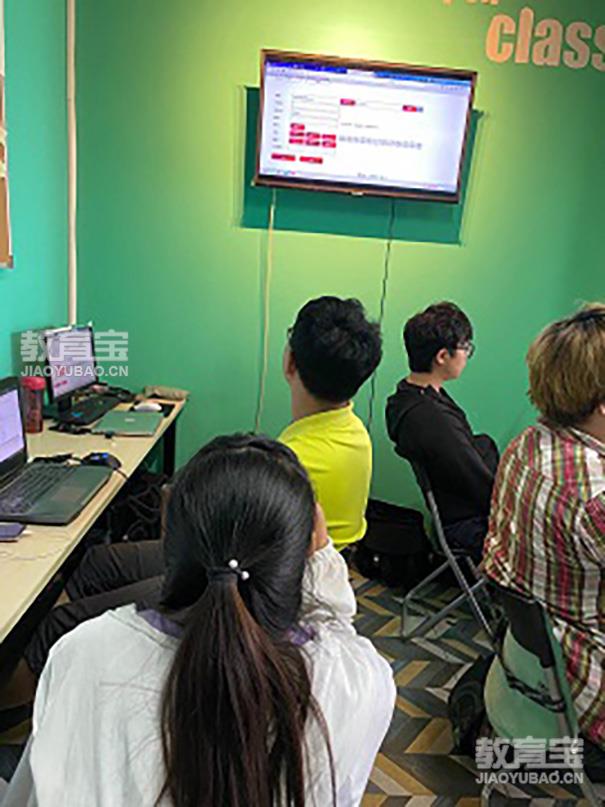java黑马培训/黑马培训java多少钱