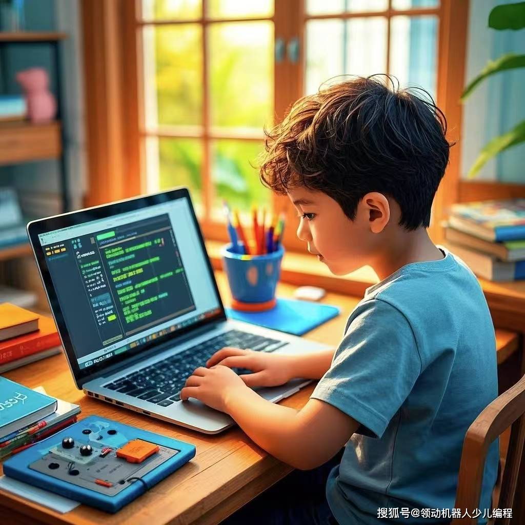 【编程是什么孩子有必要学吗,编程儿童有必要学吗】 【编程是什么孩子有必要学吗,编程儿童有必要学吗】