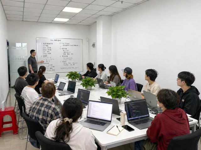 c语言培训班(C语言培训机构) c语言培训班(C语言培训机构)
