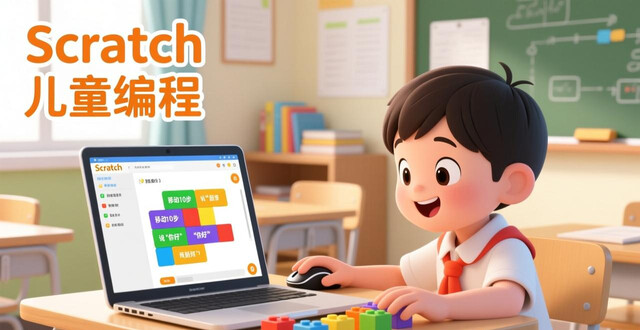 编程软件推荐小学生(编程软件推荐小学生手机版) 编程软件推荐小学生(编程软件推荐小学生手机版)