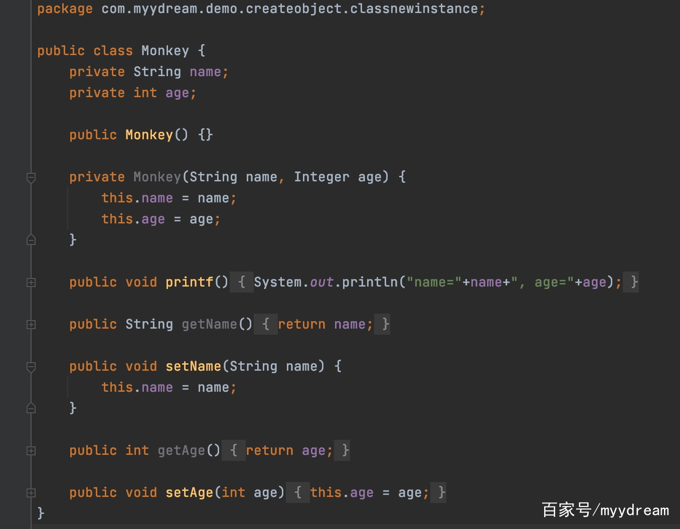 java方法怎么写（javafinalize方法）