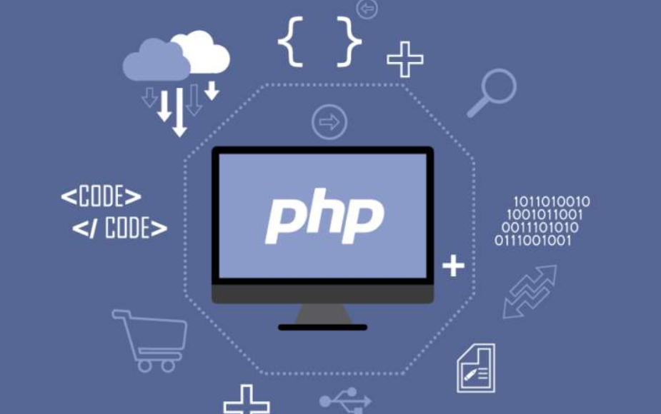 php开发是前端还是后端/php前端入门 php开发是前端还是后端/php前端入门