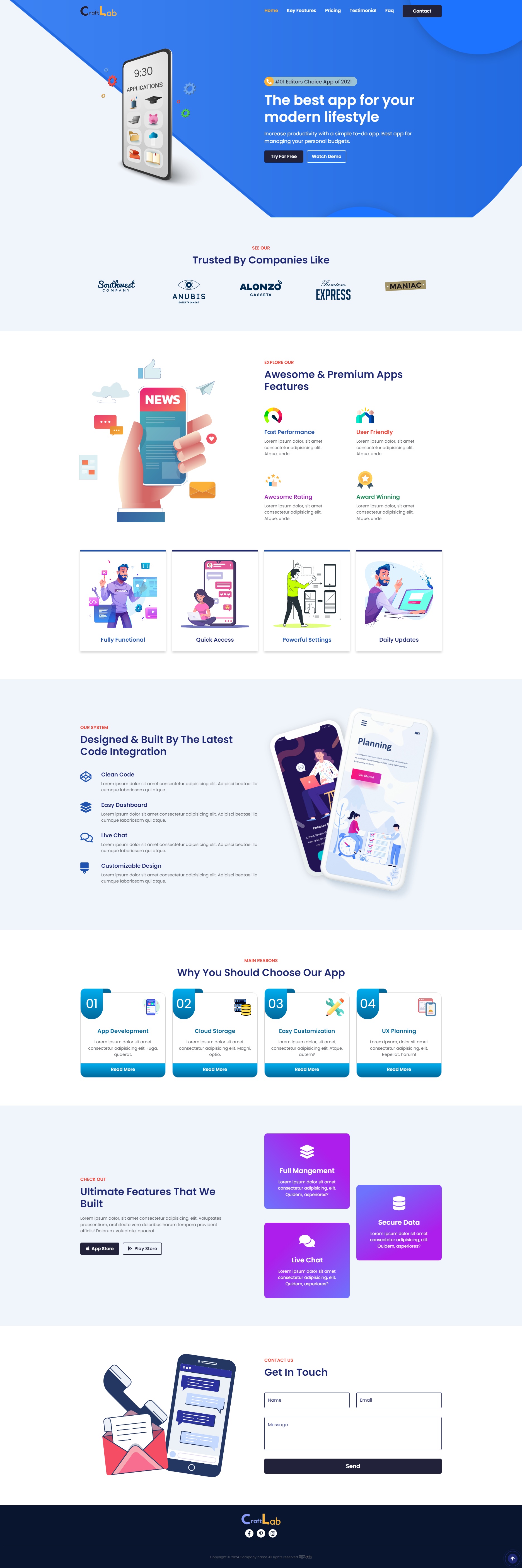 网站设计源代码免费/web网页设计源代码