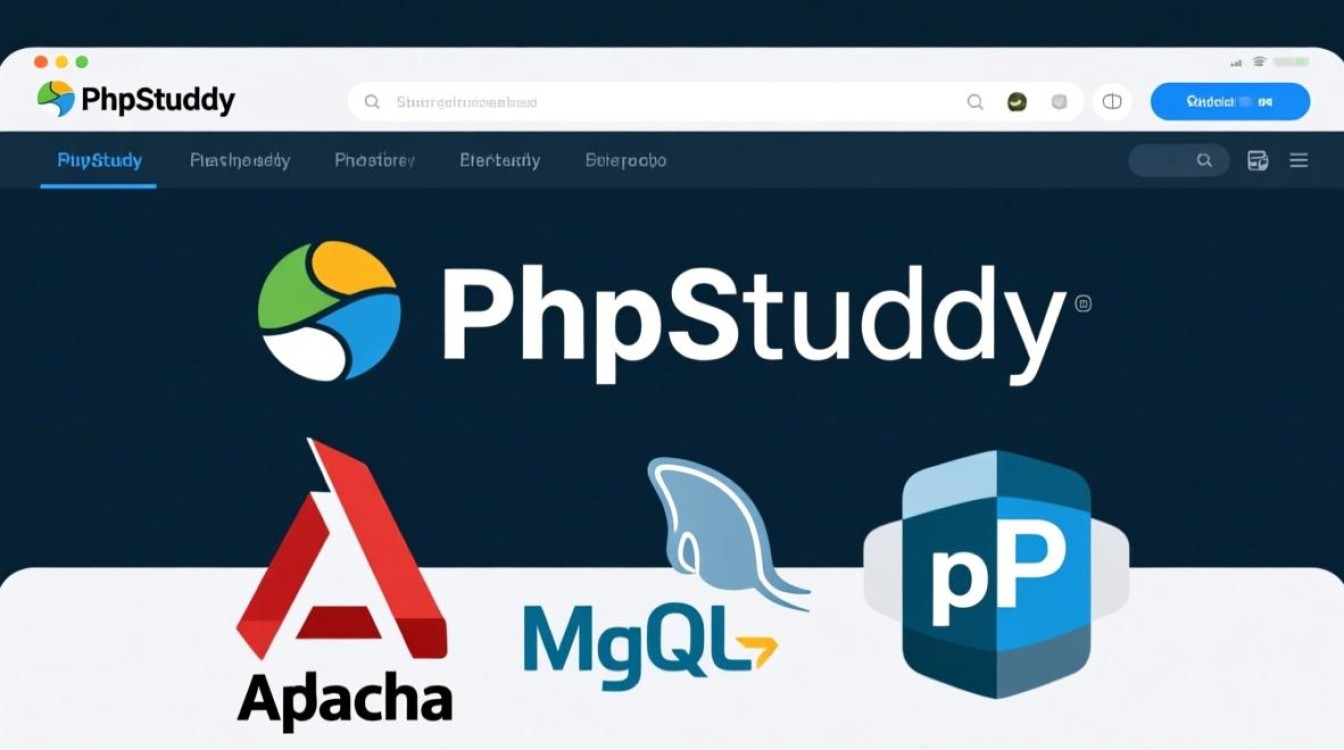 【phpstudy建立网站,phpstudy搭建网站全过程】