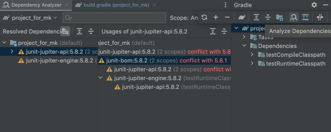 eclipse被idea淘汰了吗/idea有没有eclipse里的synchronize按钮