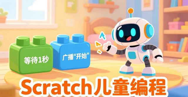 scratch编程和python哪个好(python编程和scratch编程哪个难) scratch编程和python哪个好(python编程和scratch编程哪个难)