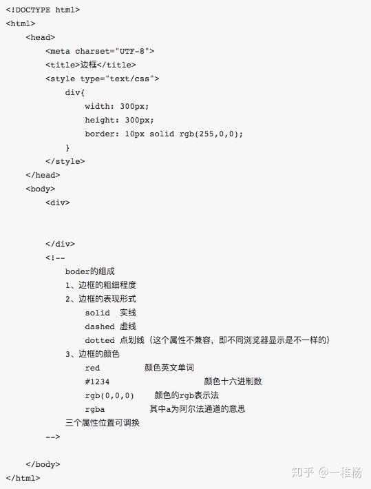 table加边框/table表格边框设置css table加边框/table表格边框设置css