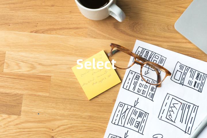 select什么意思/SELECT翻译成中文是什么意思 select什么意思/SELECT翻译成中文是什么意思