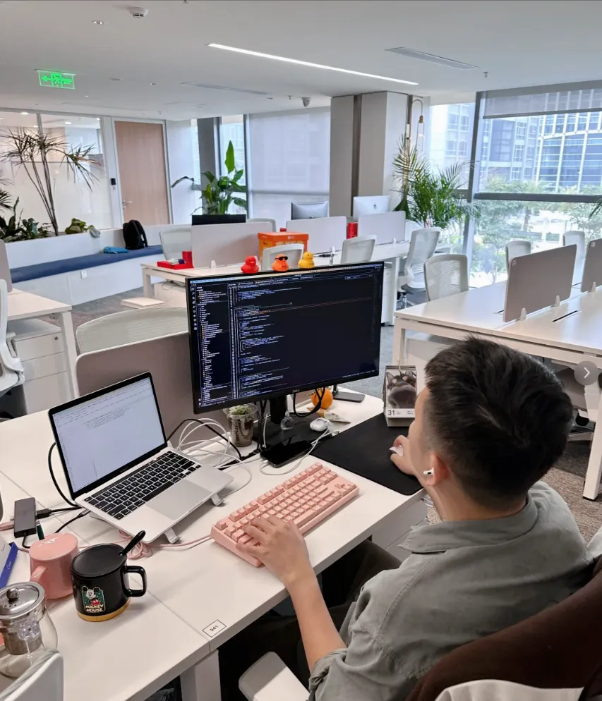 【java程序员,java程序员做mes好吗】 【java程序员,java程序员做mes好吗】