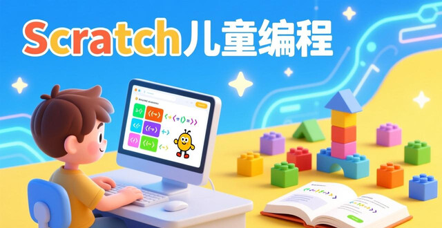 儿童编程入门自学软件(儿童编程教程app哪个好) 儿童编程入门自学软件(儿童编程教程app哪个好)