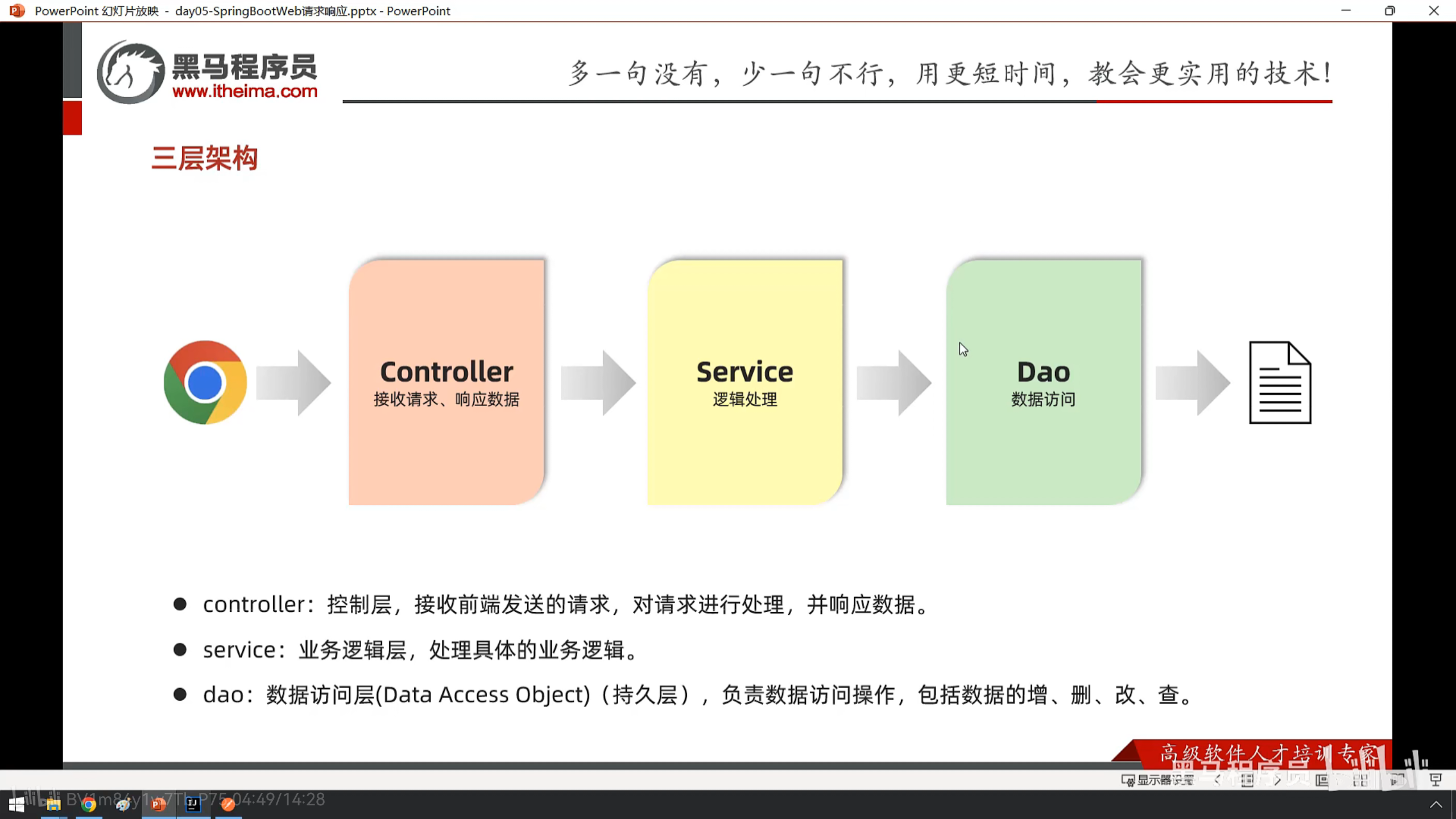 javaweb项目案例/javaweb项目结构详解 javaweb项目案例/javaweb项目结构详解