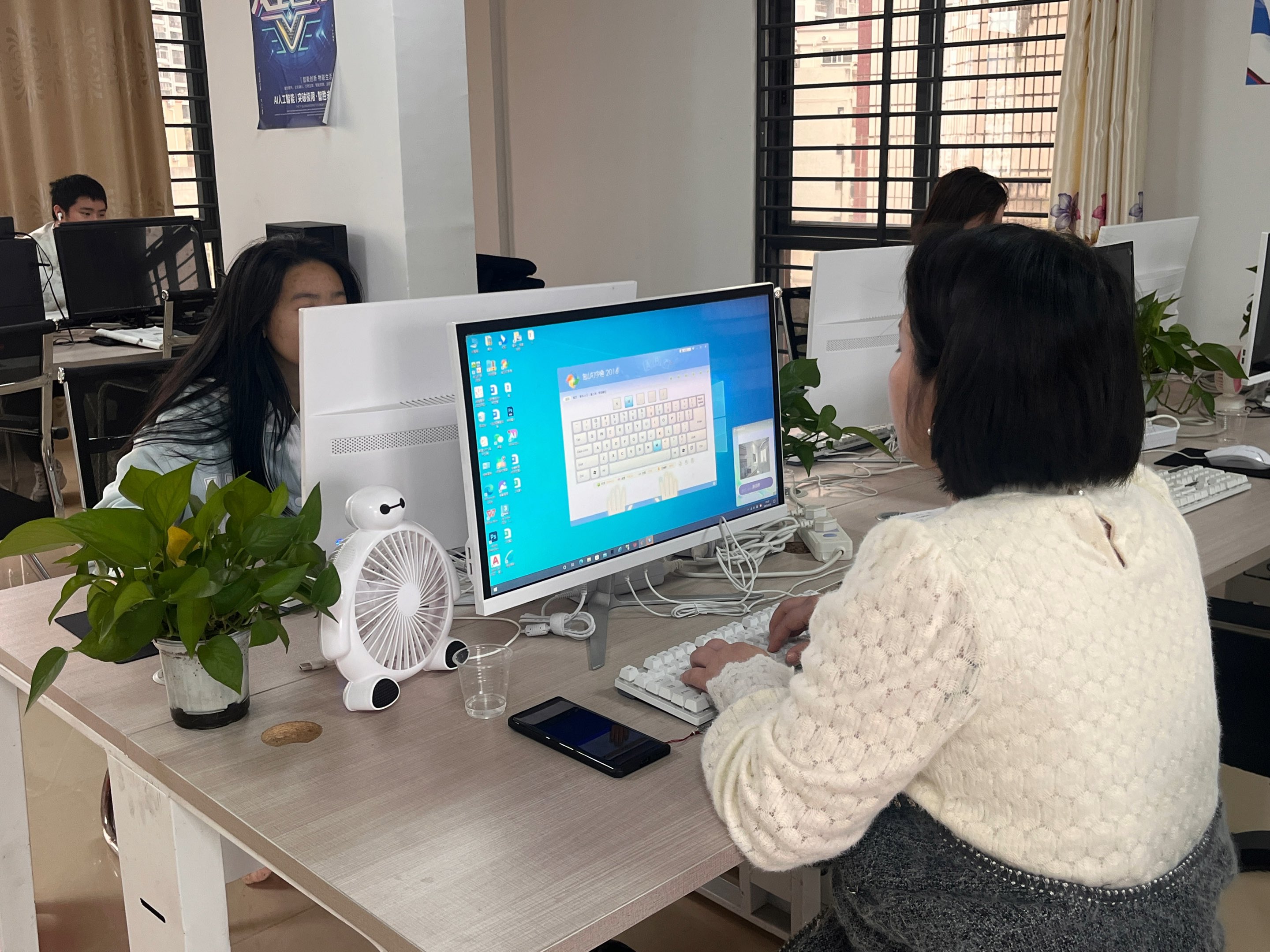 计算机培训短期速成班/计算机培训班培训费用和时间