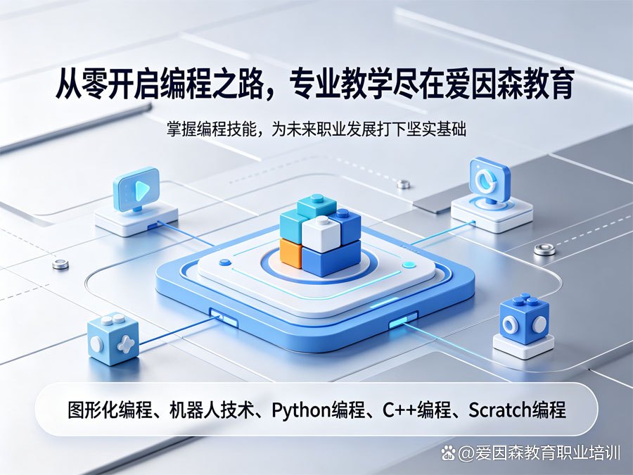 【学编程哪里好,编程有必要学吗】