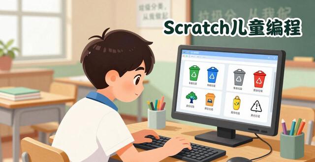创意编程是学什么(少儿创意编程是学什么) 创意编程是学什么(少儿创意编程是学什么)