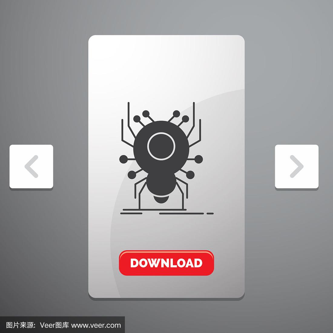 【蜘蛛程序是什么,蜘蛛模式的优点和缺点】