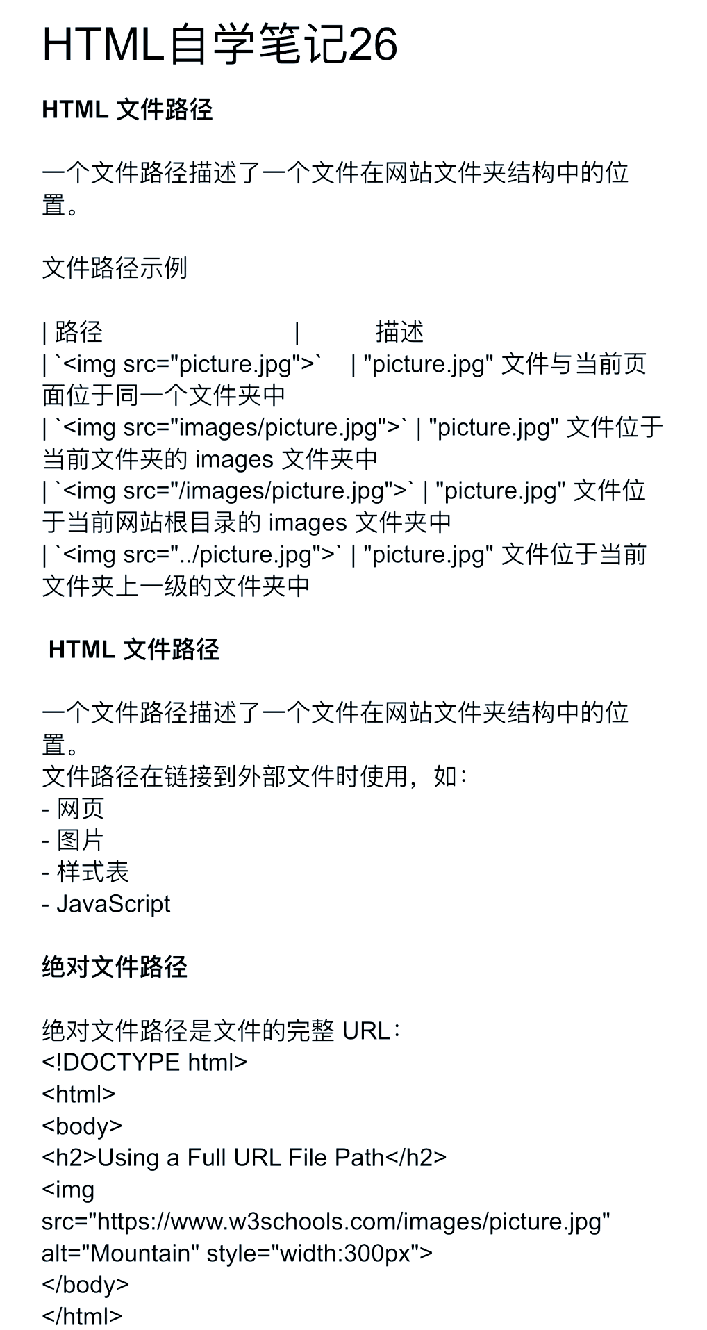 html代码怎么用（html代码怎么用网页查看）