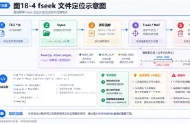 fseek()/fseek函数用法