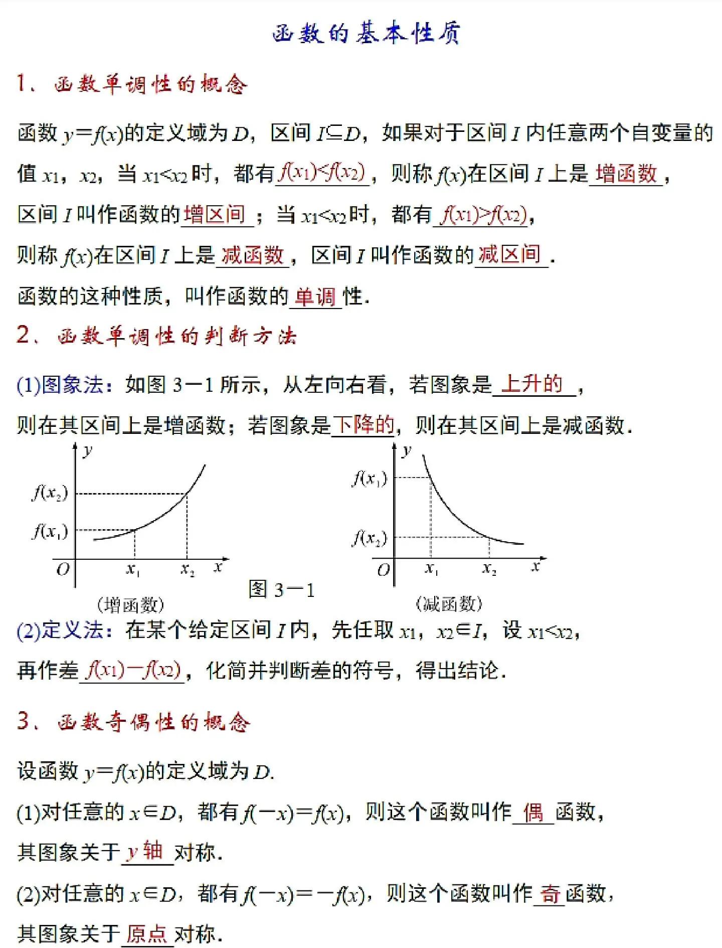 c语言函数知识点总结的简单介绍