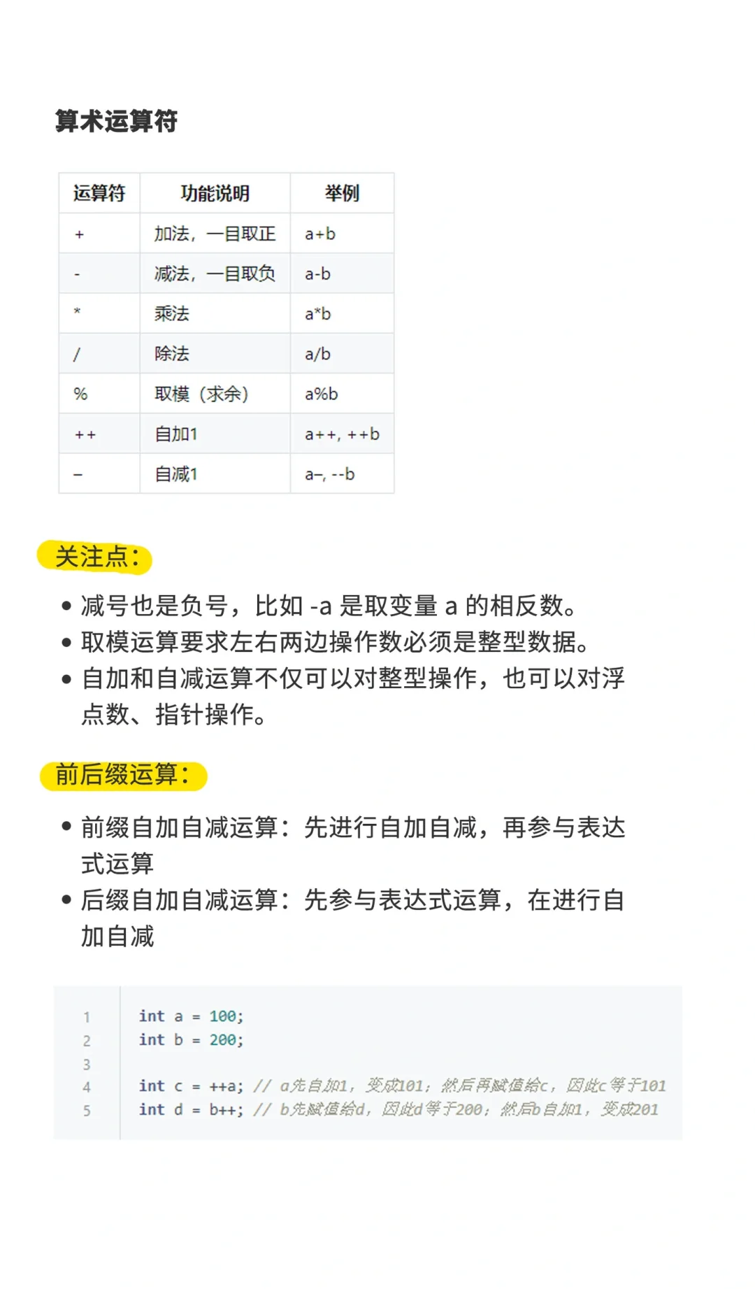 【php运算符优先级,C运算符优先级】 【php运算符优先级,C运算符优先级】