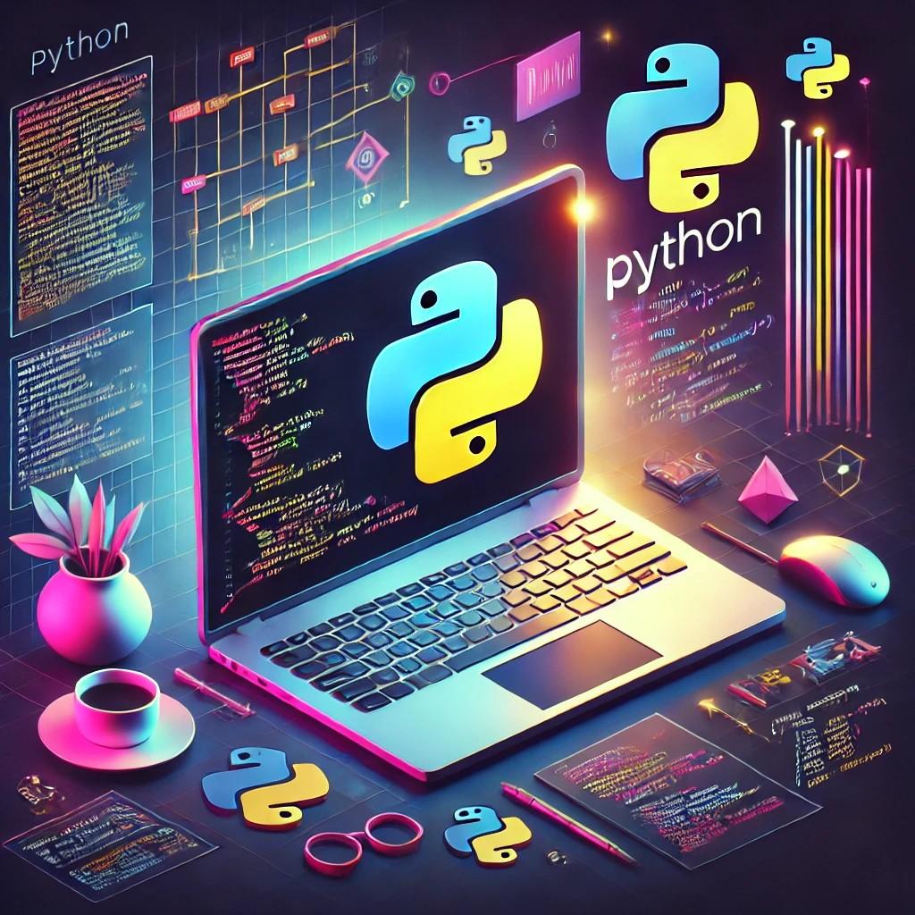 包含python编程软件有哪些的词条