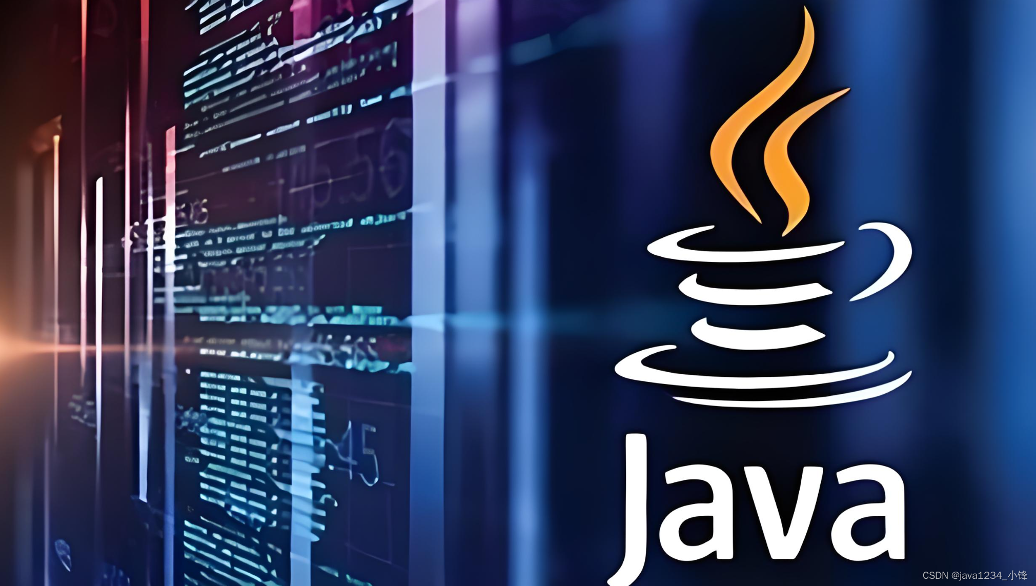 java编程环境（java编程环境下载安装,配置与运行）