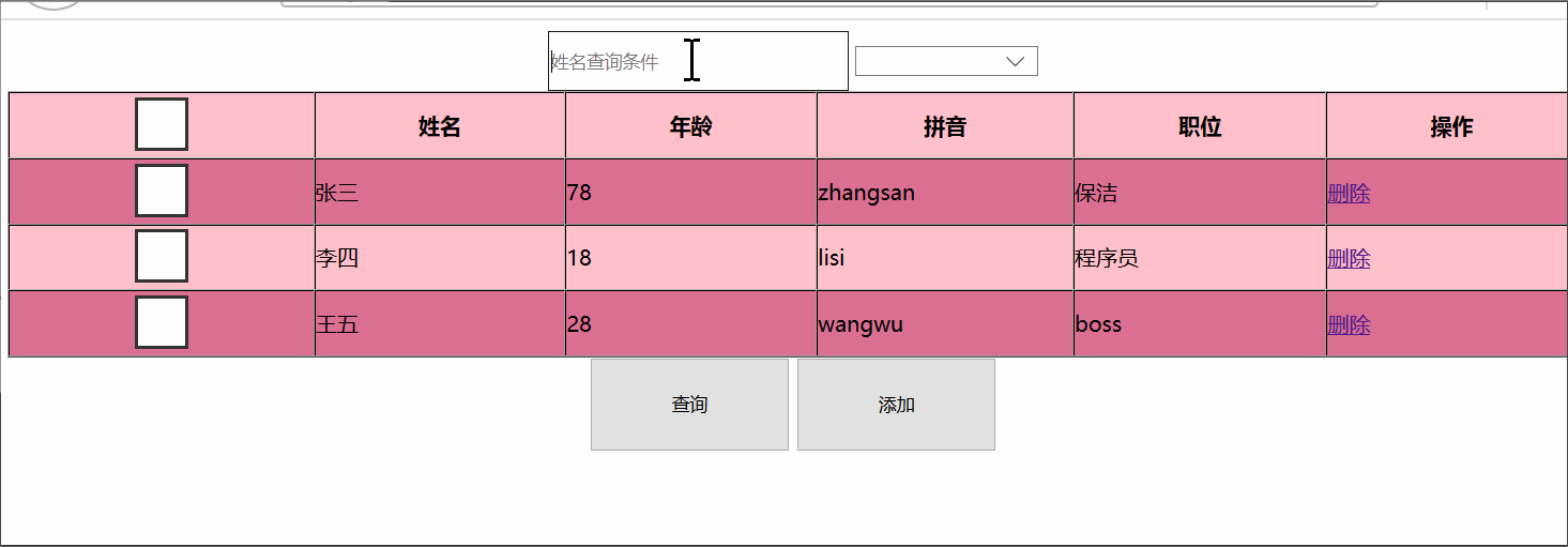 css3基本选择器有哪些（css常用的三种选择器）