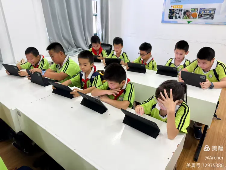 小学编程课程是什么（小学编程课都有哪些内容）
