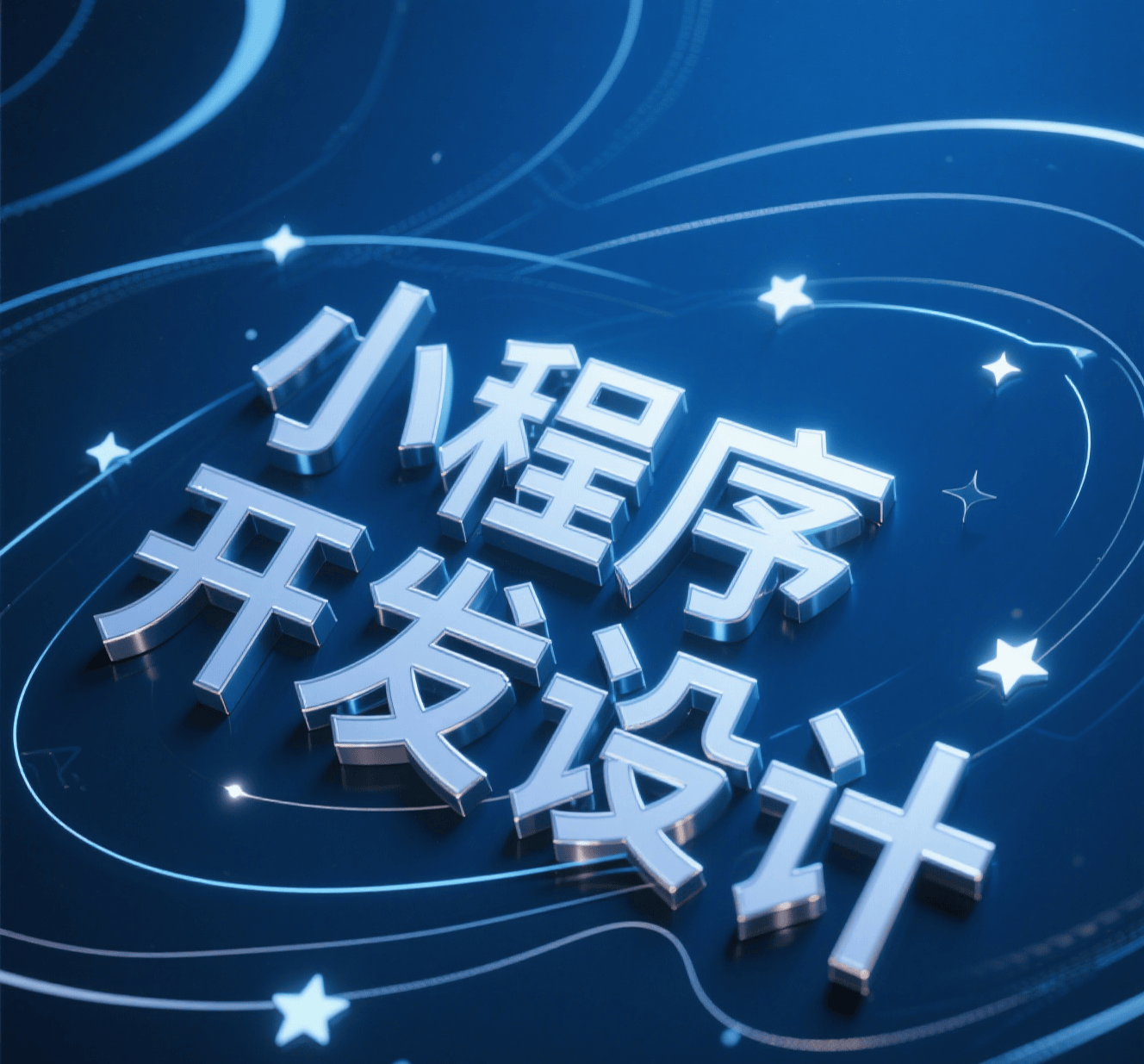 微信小程序/微信小程序怎么制作