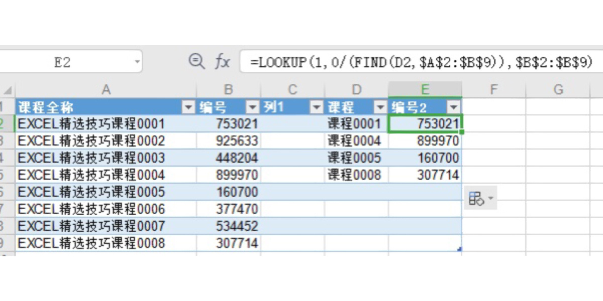 【find函数的使用方法及实例多条件,find函数基本语法】