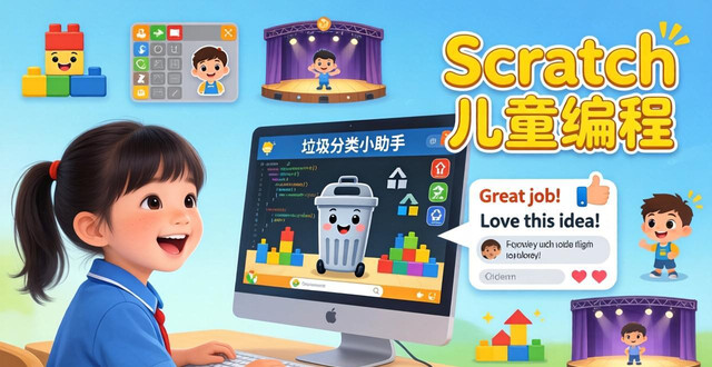 中文编程软件免费版（中文编程应用下载链接）