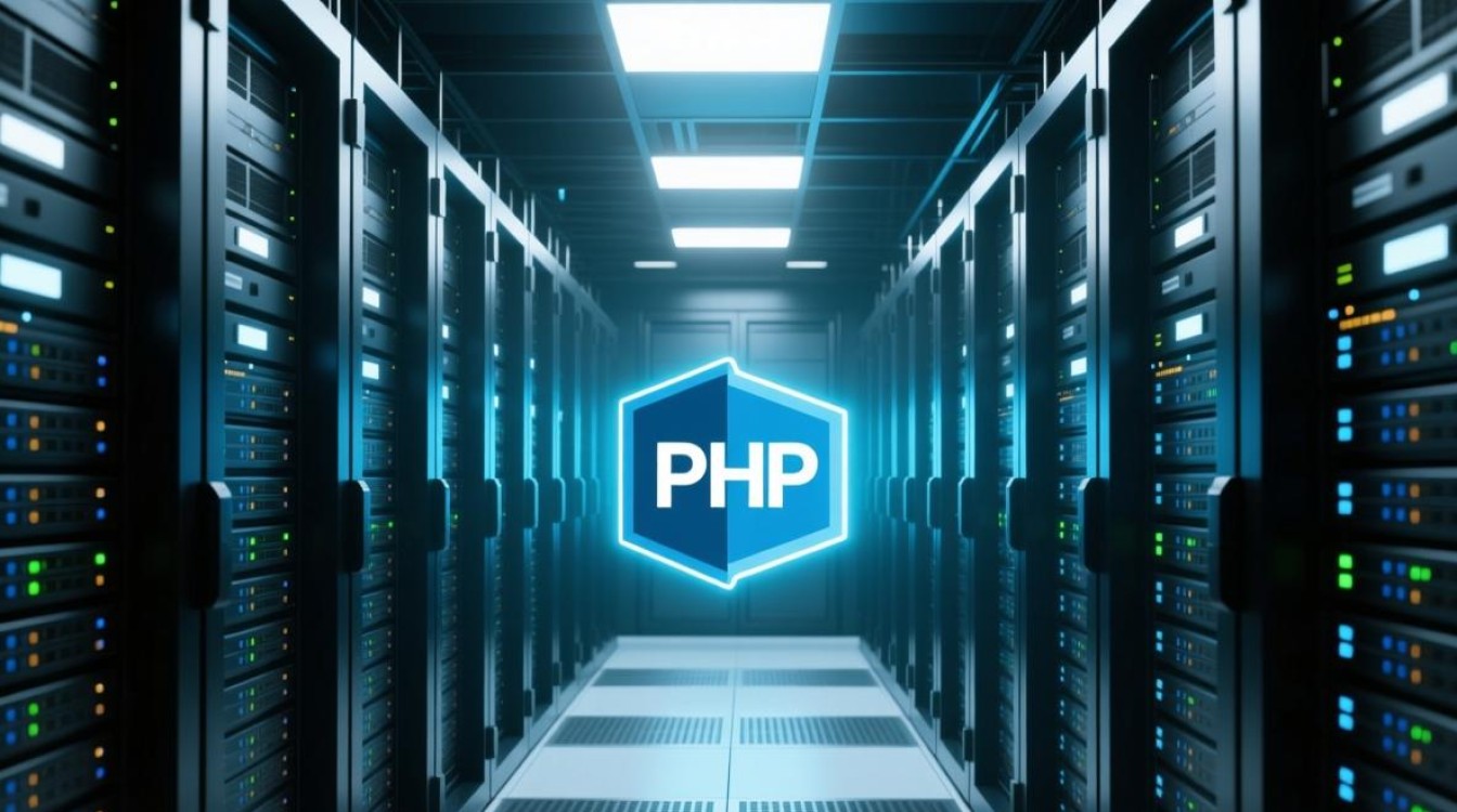 php云服务器（php服务器环境搭建）