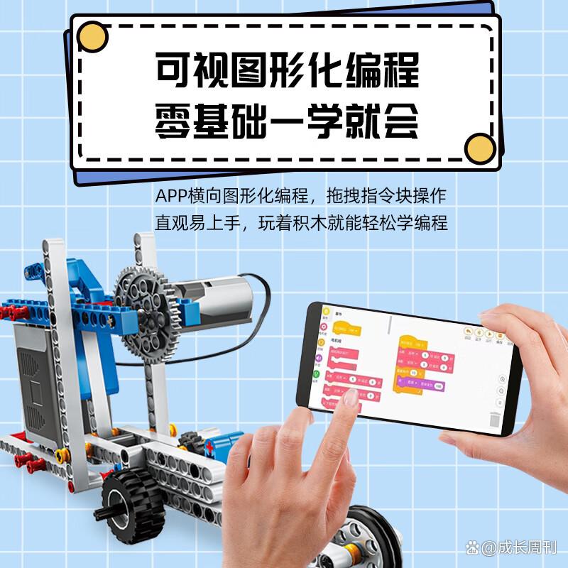 机器人编程是学的什么/机器人编程是学的什么专业