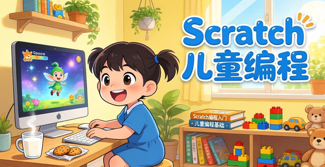 编程scratch下载/编程scratch下载软件
