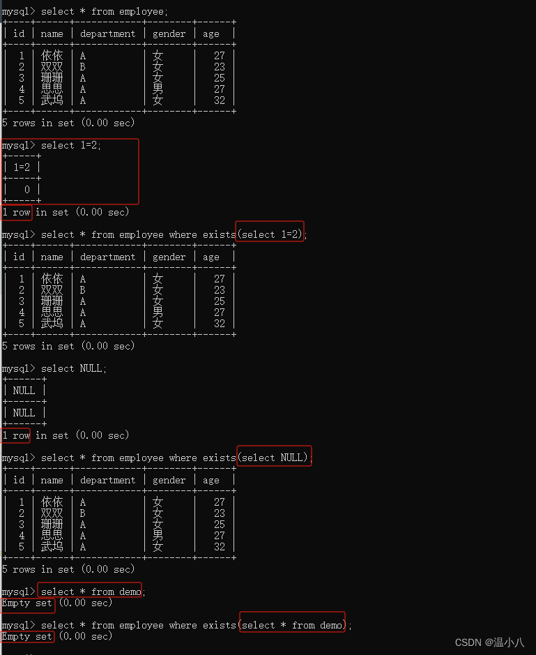 【sql约束语句,数据库中有哪些约束关键字】