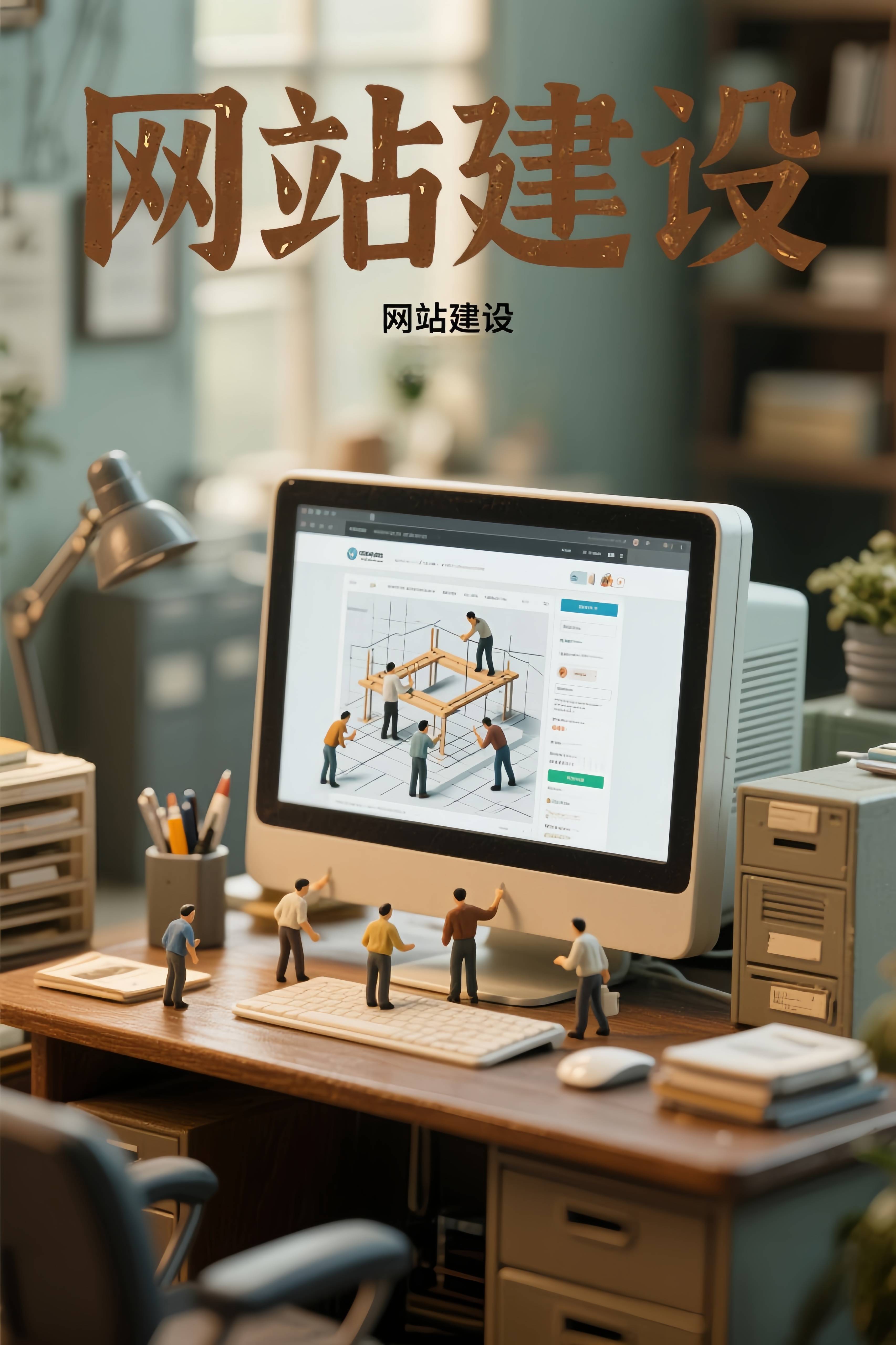 建立免费个人网站（个人免费网站建设）