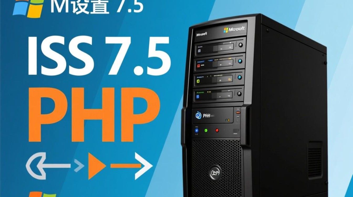 【iis配置php环境,怎么配置php运行环境】