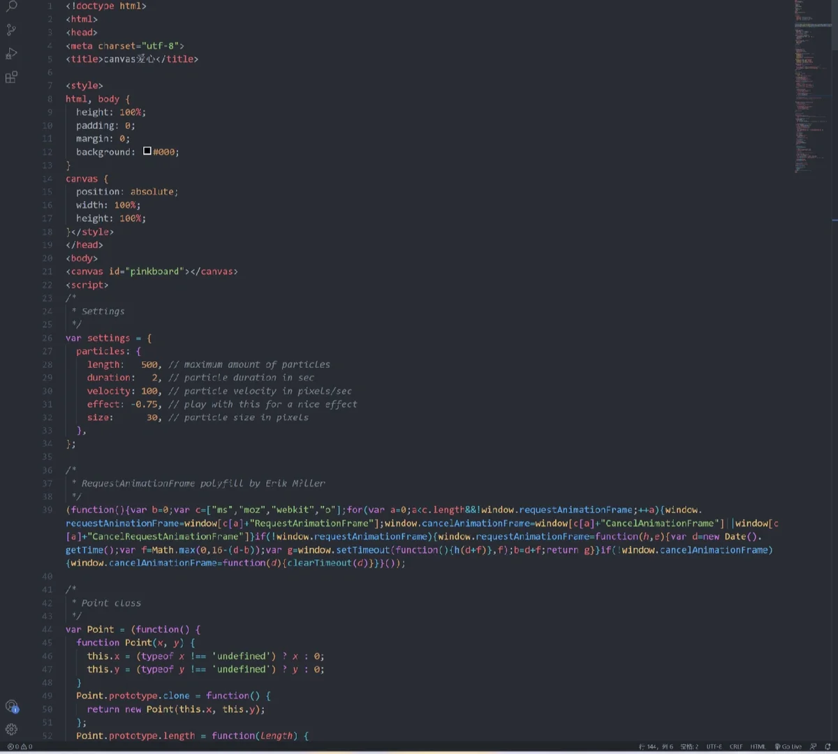 html5代码大全（html5ie）